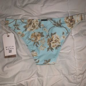 Billabong swim bottoms XS